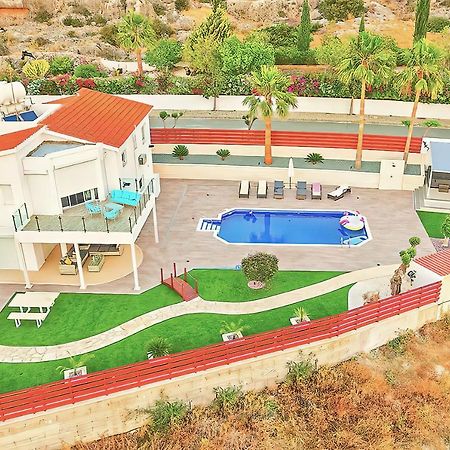 Villa Prasino Coral Bay Exterior photo